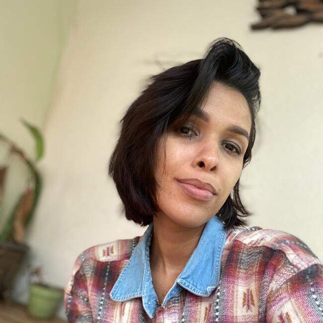 Trabajo para niñera en San Rafael: Melissa Maura