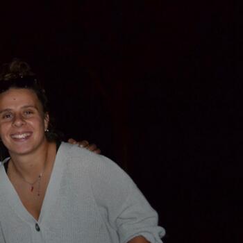 Babysitter a Poggibonsi: Giulia