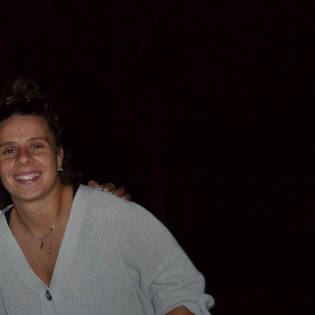 Babysitter a Poggibonsi: Giulia