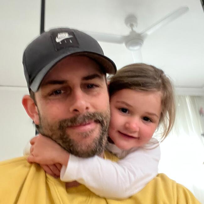 Babysitting job in Melbourne: Mathew