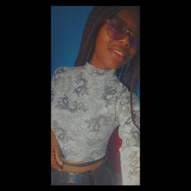 Babysitting job in Bogotá: Jayerlin