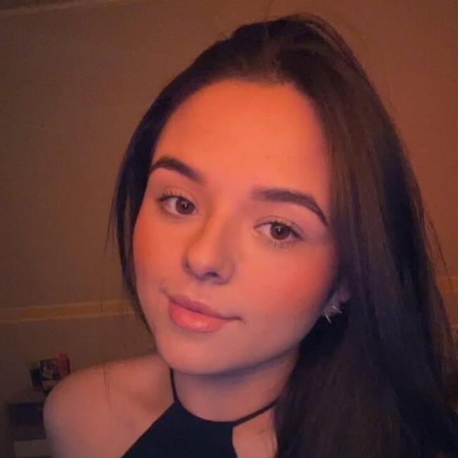 Babysitter in Porto Alegre: Dandara