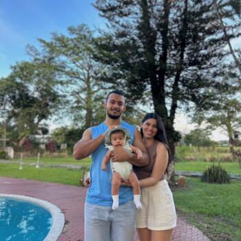 Trabajo para niñera en Villavicencio: trabajo de niñera Sofia