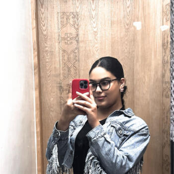 Niñera en Valladolid: Lina