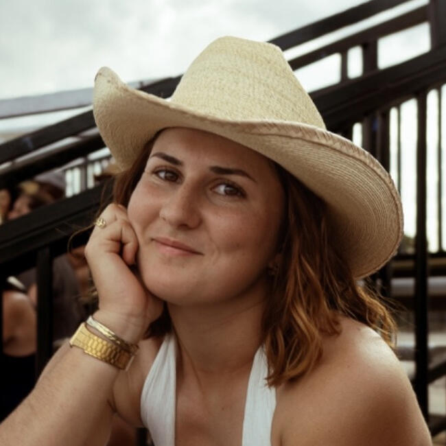 Babysitter in Treillières: Anais