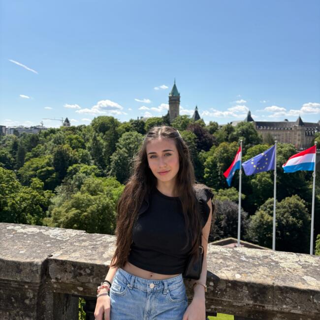 Babysitter a Cesano Boscone: Giulia