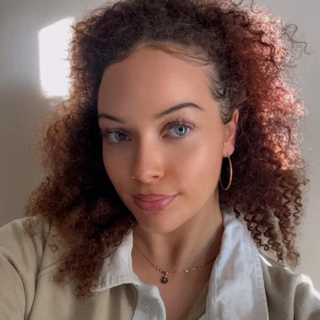 Babysitter in Eastleigh: Claudia