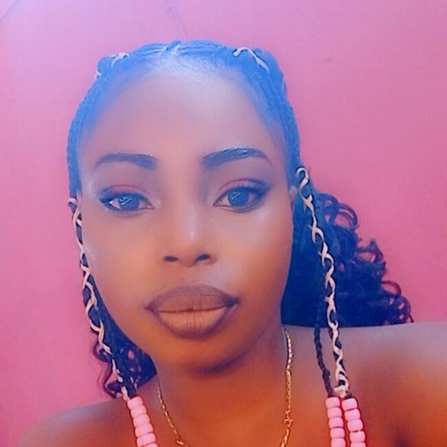 Babysitter in Lagos: Gloria ukawuba