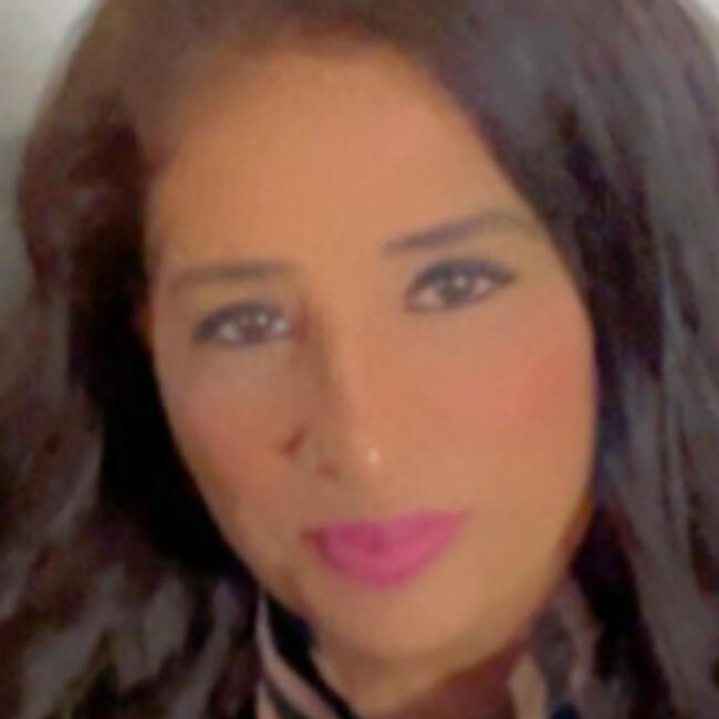 Babysitter in East York: Imrana