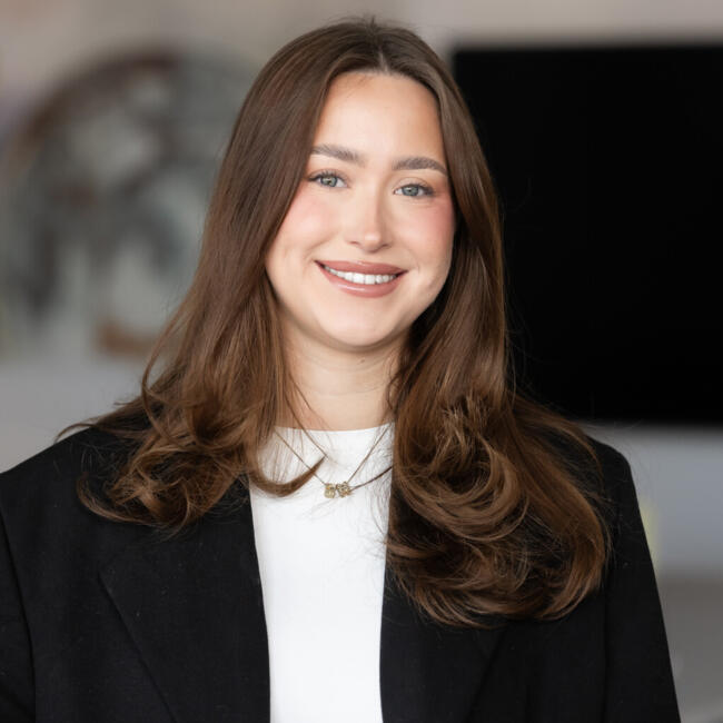 Babysitter in Stuttgart: Helen