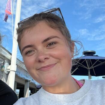 Babysitter in Dublin: Robyn