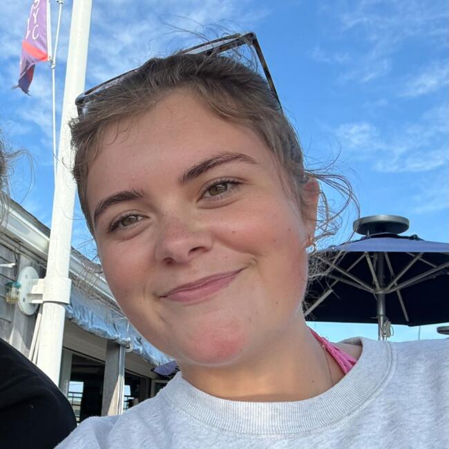 Babysitter in Dublin: Robyn