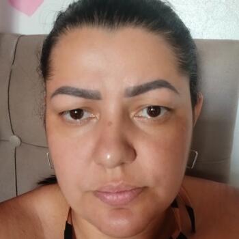 Babysitter in Lages: Deise caroline