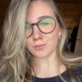 Babysitter Cologne: Solomia