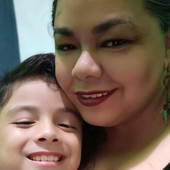 Babysitter Santa Ana: Samantha