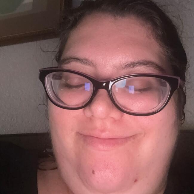 Babysitting job in Arlington: Dana