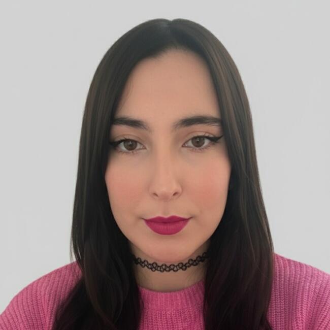 Babysitter in Cornellà de Llobregat: Esther