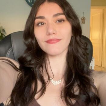 Babysitter in La Reina: Martina