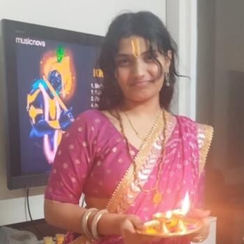 Babysitter in Bengaluru: Kashvi