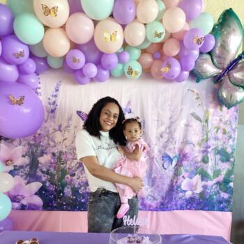 Parent Rio Claro: Alessandra