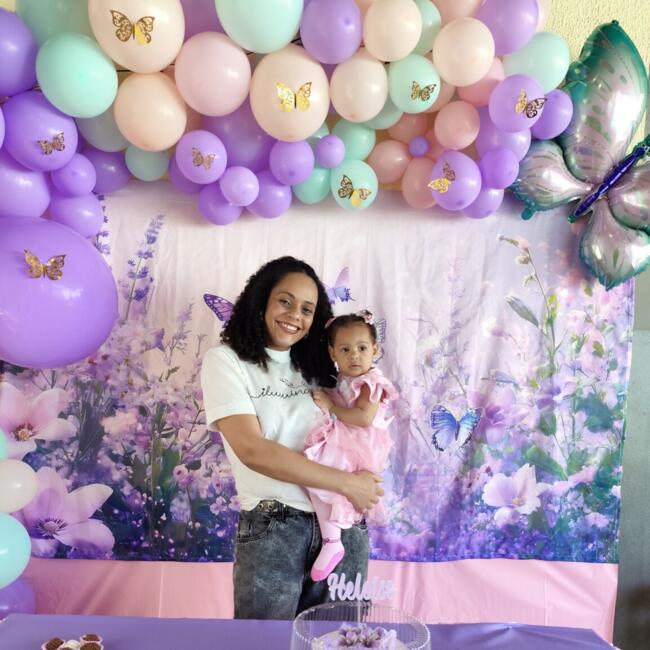 Babysitting job in Rio Claro: Alessandra