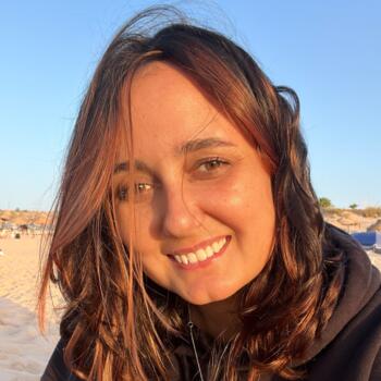 Babysitter Lisboa: Carol