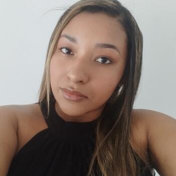 Babysitting job in Curitiba: babysitting job Kleidy