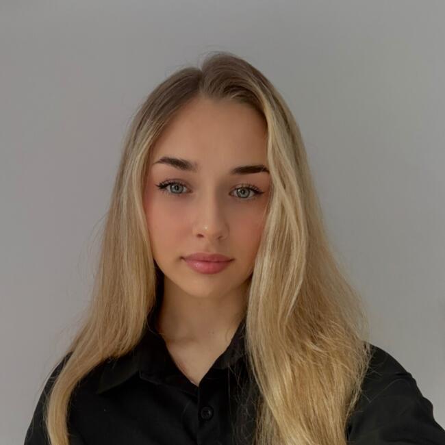 Babysitter in Czerwionka-Leszczyny: Natalia