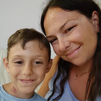 Babysitting job in Trecate: babysitting job Chiara