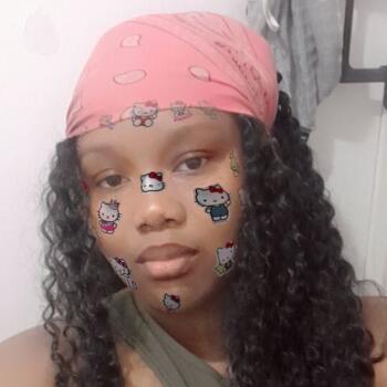 Babysitter Nanterre: Christina