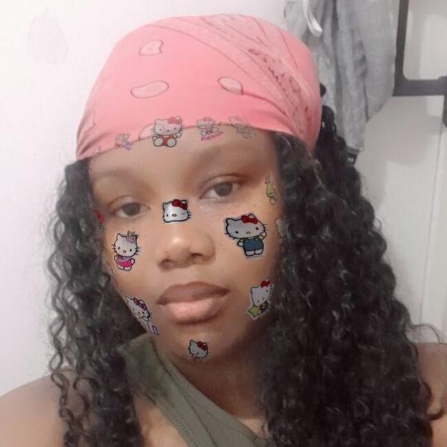 Babysitter in Nanterre: Christina
