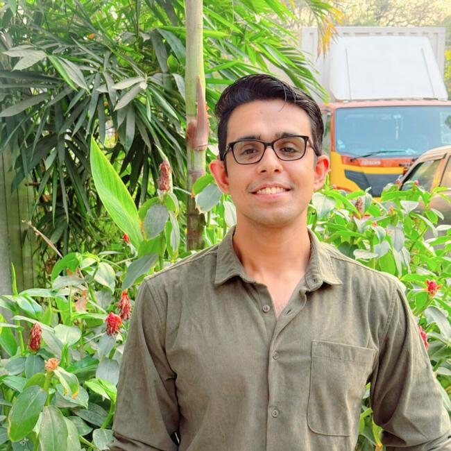 Babysitter in Hyderabad: Somnath