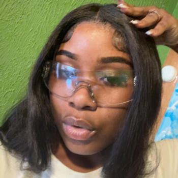 Babysitter in Chicago: Yariann