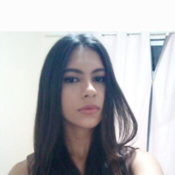 Babá em Anápolis: Evilen