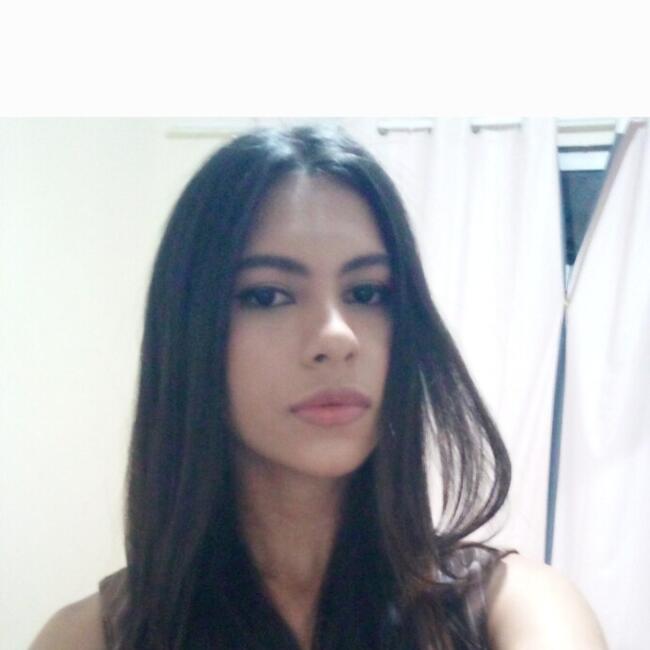 Babá em Anápolis: Evilen