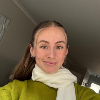 Babysitter in Plettenberg Bay: Michaela