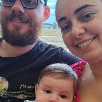 Babysitting job in Lages: babysitting job Mayara