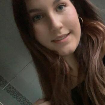 Babysitter in Morsang-sur-Seine: Sarah-Lou