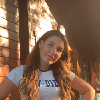 Babysitter Morsang-sur-Seine: Sarah-Lou