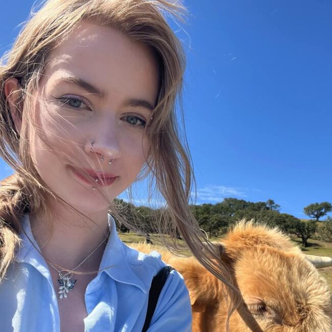 Babysitter in London: Lauren