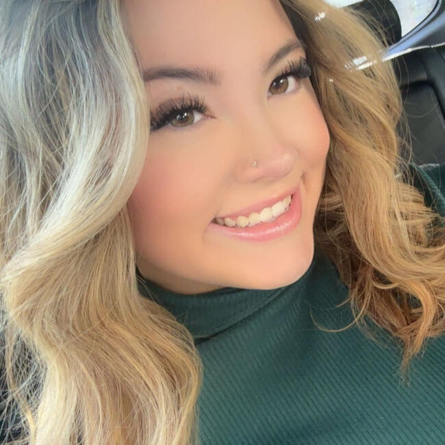 Babysitter in Littleton (Colorado): Angelysse