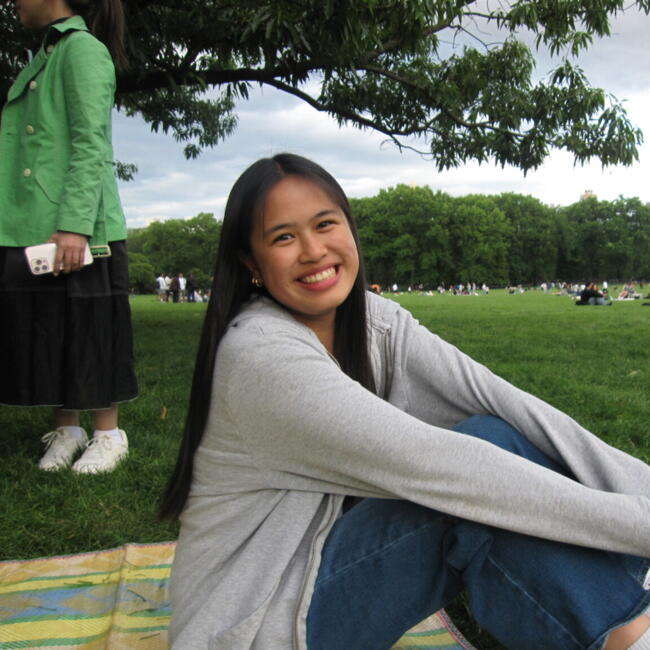 Babysitter in South Plainfield: Caleigh