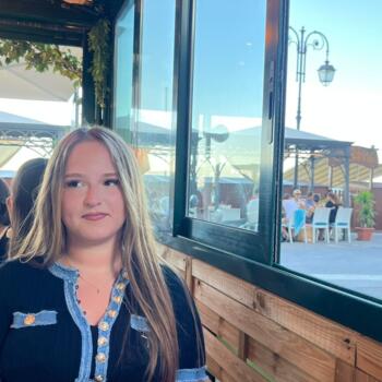 Babysitter in Saint-Maurice: Maelys