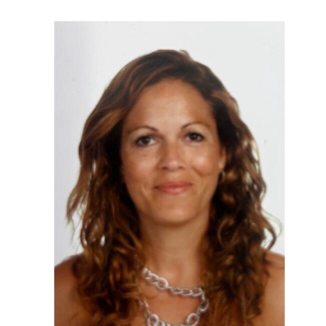 Babysitter in Valencia: CARMEN