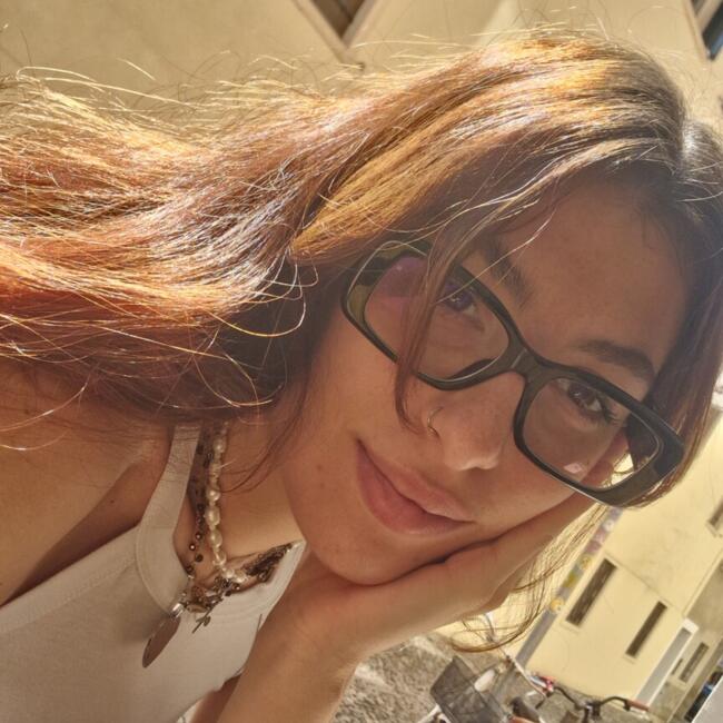 Babysitter in Padova: Grazia
