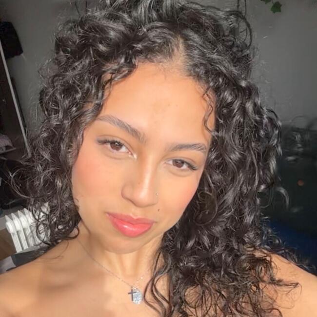 Babysitter in Saint-Maur-des-Fossés: Andressa