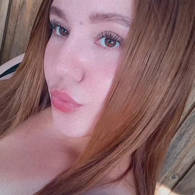 Niñera en Rancagua: VANIA