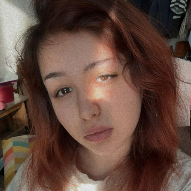 Babysitter in Montargis: Chirine