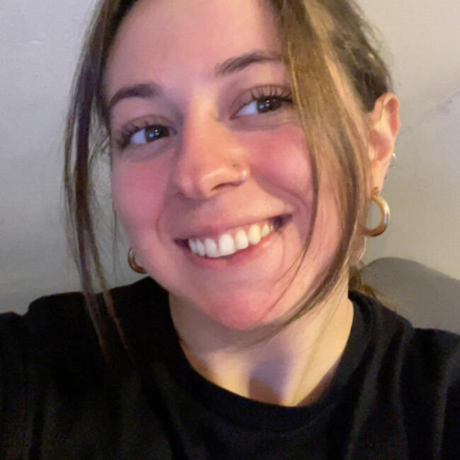 Babysitter in La Reina: Beatriz