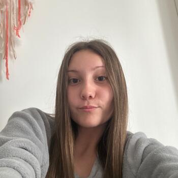 Babysitter in Mérignac: Lola